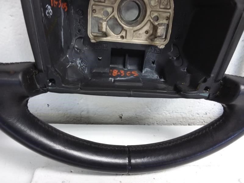 BENTLEY CONTINENTAL  2004 Steering Wheel 770207 OEM PN # 3W0419650D 