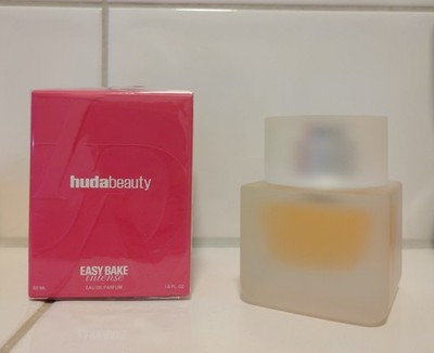 Huda Beauty - Easy Bake Intense - 50ml Eau de Parfum