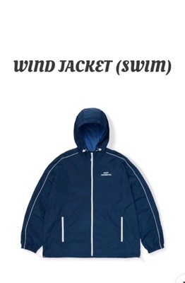 BTS 2026 SWIM OFFICIAL MERCH LIST WIND JACKET SWIM!!! | eBay