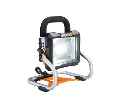 Worx WX026L.9 20V Power Share LED Work Light (Tool Only)