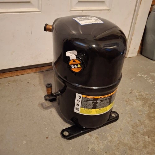 Copeland CR18K6E-PFV-875 Air Conditioning compressor 1.5 Ton 18,000 BTU New NOS