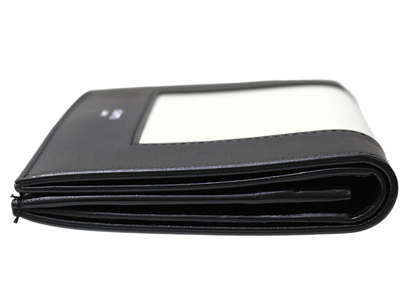 [With cloth bag] CELINE frame multi-function bi-f… - image 3