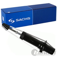 Essieu Ssangyong REXTON