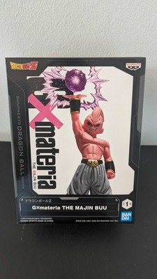 Dragon Ball Z G x Materia The Majin Buu - Authentic Banpresto Figure