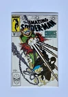 The Amazing Spider-Man #298 (Marvel Comics March 1988) VERY FINE CONDITION!