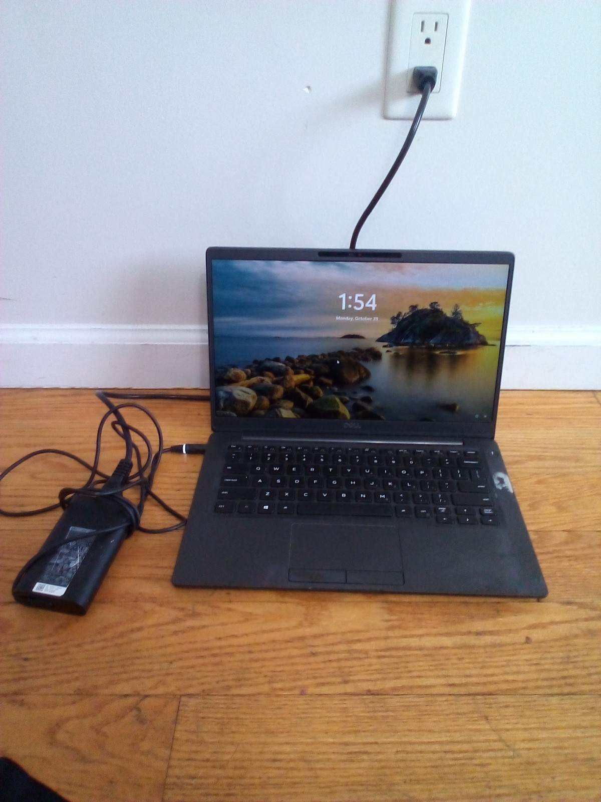 Dell Latitude 7400 Refurbished Laptop