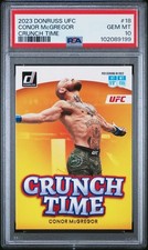 Top 10 Conor McGregor Cards 35
