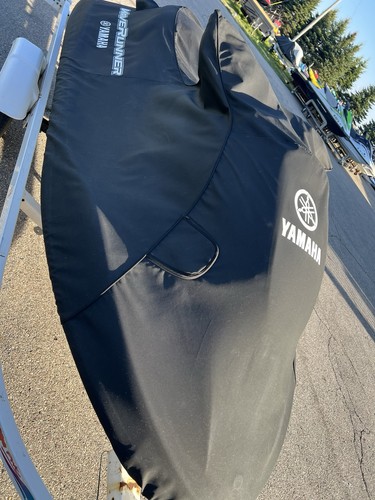Yamaha WaveRunner GP800R 1200R 1300R OEM Storage Cover