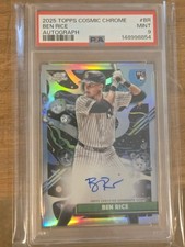 Autograph Authenticators 8