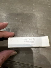 RMS beauty 0.1 tinted daily lip balm Harmony Lane