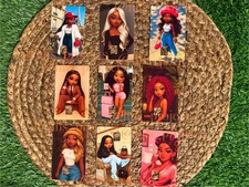 Bank card covers/ skin sticker