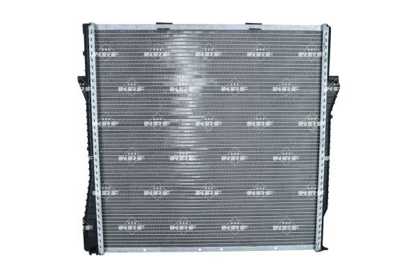 Nrf Kühler, Motorkühlung 55330 - Bild 5