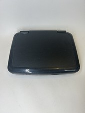 RCA DRC99373e Portable DVD Player 7" Screen Player Only WORKS