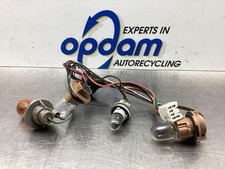 Feu arrière Mazda DEMIO