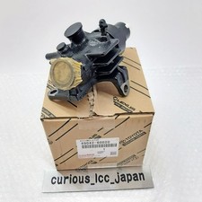 Toyota Land Cruiser LX470 UZJ100 SUSPENSION CONTROL ACCUMULATOR OEM F LH