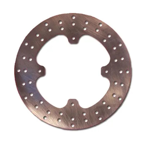 Trw , Disco Del Freno, (220 Mm) - Immagine 2