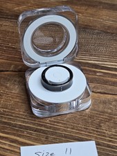 Samsung Galaxy Ring Activity Tracker Black Size 11 Bluetooth
