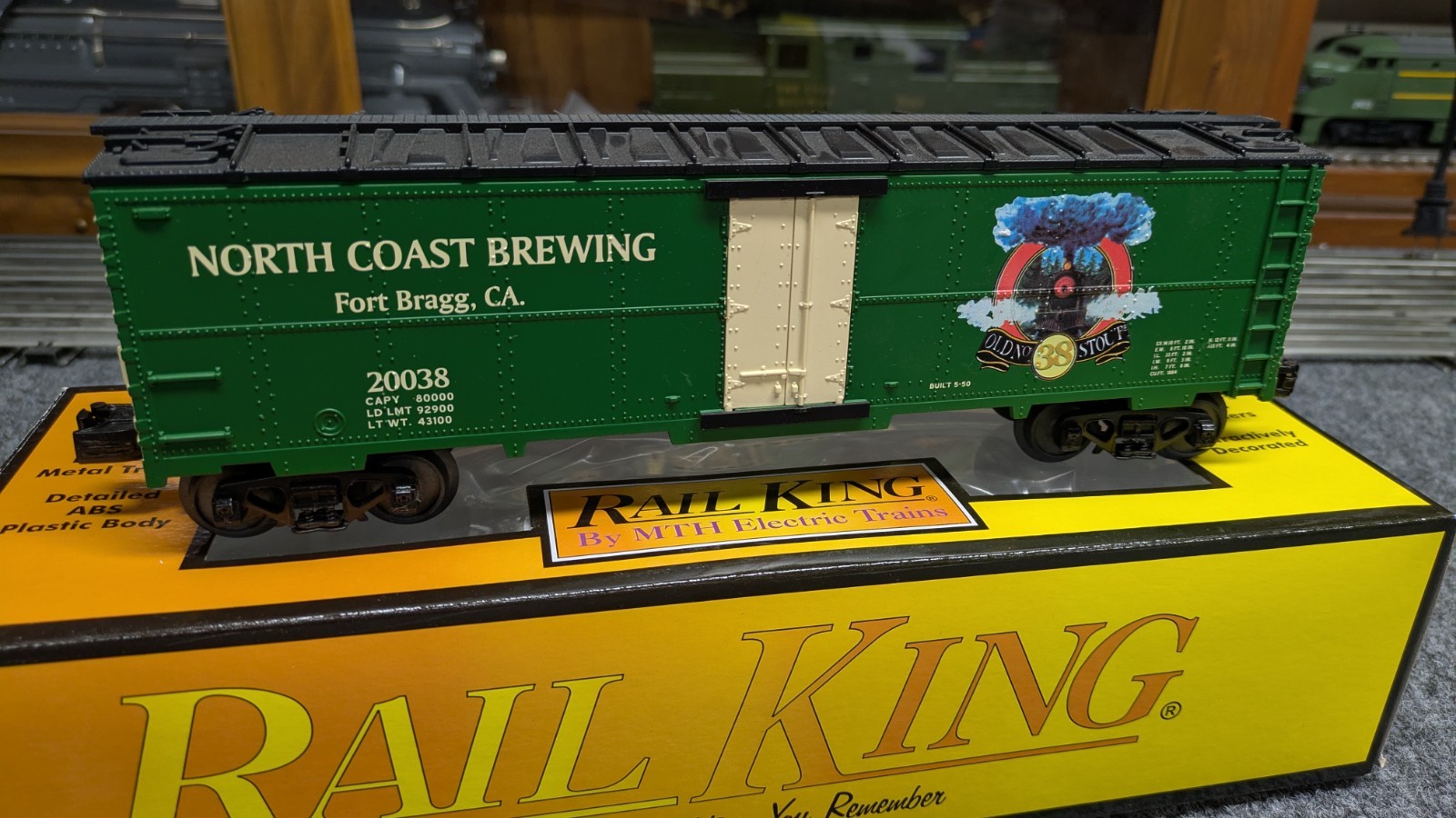 Click here to see eBay Auction