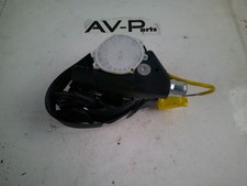 Orig. VW Tiguan 5N Sicherheitsgurt Gurt Gurtstraffer 5N1857706C vorn rechts