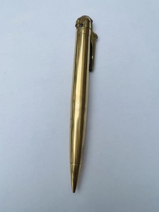 RONSON penciliter 【アンティーク】ライター Ronson Lighter Pencil