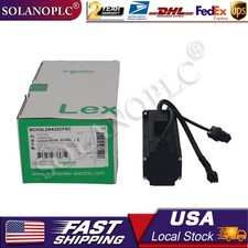 Schneider Electric BCH2LD0433CF5C Lexium Servo Motor New NFP