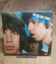 The Rolling Stones - Black and Blue Deluxe Edition UMR 2 Disc Music Album (2025)