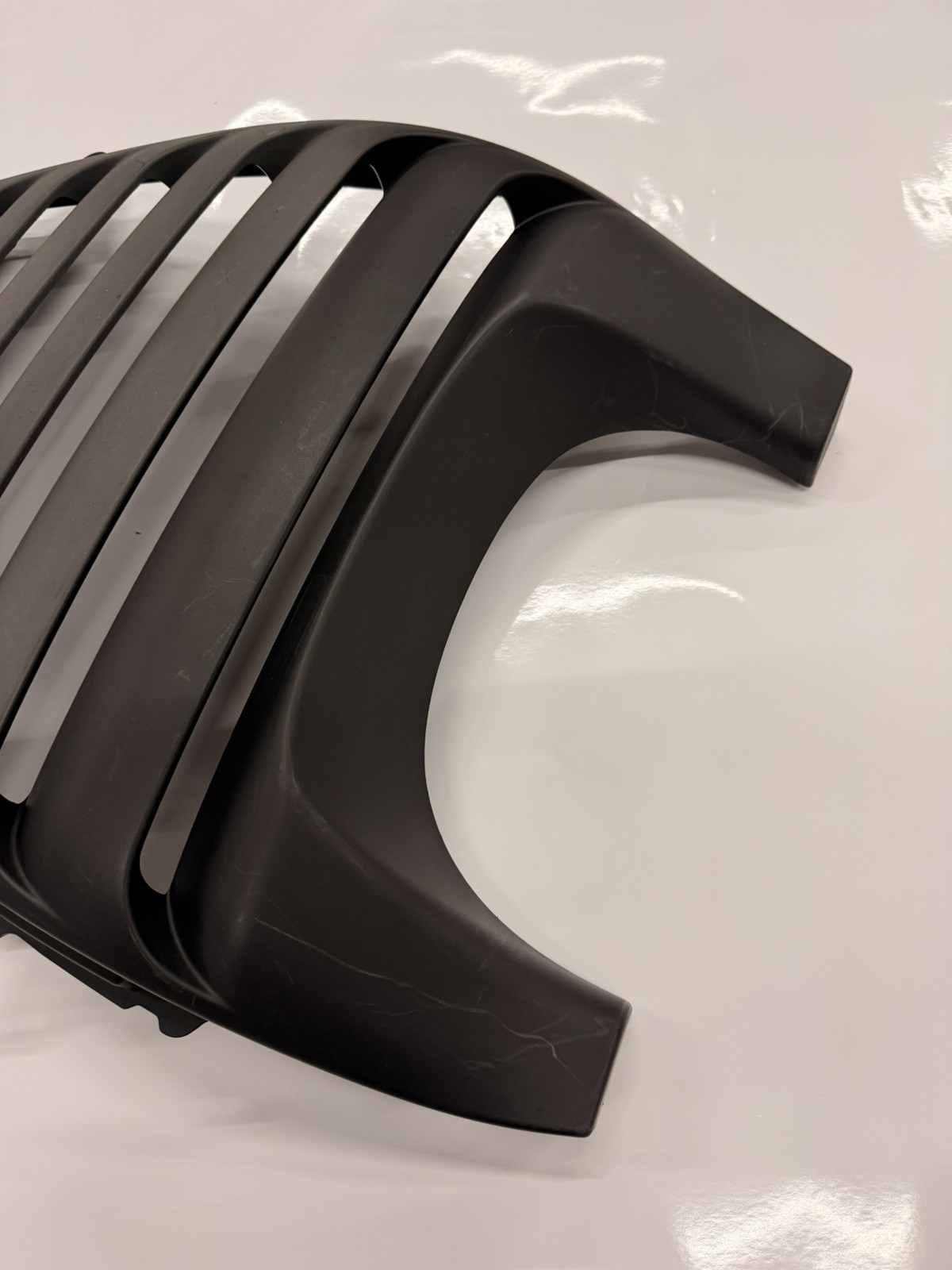 McLaren MP4-12C 2012-2017 Rear Trunk lid panel