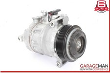 16-22 Mercedes X253 GLC300 4MATIC AC A/C Klimakompressor OEM 16-22 Mercedes X253 GLC300 4MATIC AC A/C Klimakompressor OEM