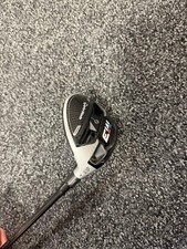 TaylorMade M3 5W 15° Fairway Wood Tensei CK Pro White 80TX Used