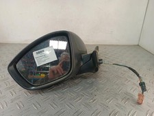 Retroviseur gauche (ou coque) Peugeot 208