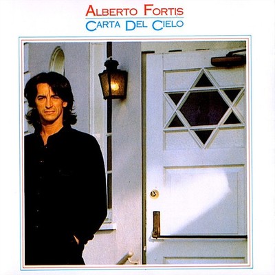 Alberto Fortis - Carta Del Cielo (CD) (Near Mint (NM or M-)) / (Very Good Plus (