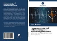 Elena Martynova (U. A.) | Herzanpassung Und LinksventrikuläRe...