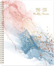 2025 Monthly Planner - Monthly Planner 2025 from Jan 2025 - December 2025, Calen