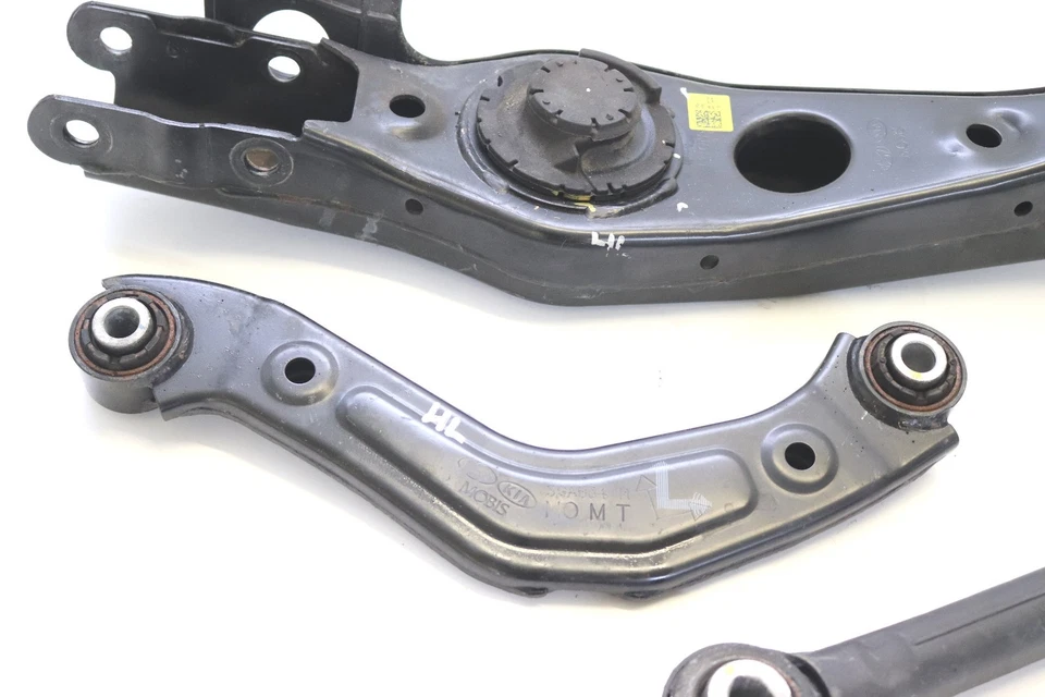 Kia Sorento IV 2.2CRDI MQ4 AWD Facelift Hinterachse Querlenker Hinten Links - Bild 3 von 4