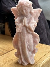 Pink Opal Angel