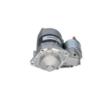 Anlasser Starter 12 V 1 Kw 8 ZäHne Valeo FüR U.A. MERCEDES-BENZ A-KLASSE