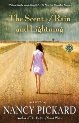 The Scent of Rain and Lightning, Pickard, Nancy