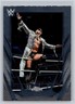 THE MIZ - 2026 Topps Chrome WWE #48 Wrestling Card