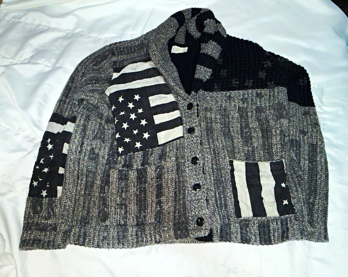 Denim & Supply Ralph Lauren Men's Sweaters for sale | eBay