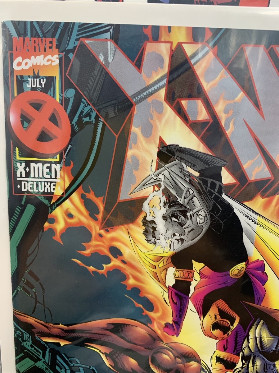 X-Men: #42 | eBay