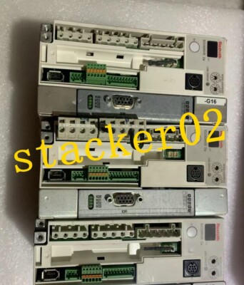 Used DKC10.3-012-3-MGP-01VRS in stock 100% test and clean