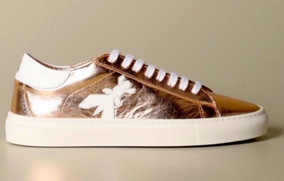 patrizia pepe trainers 37