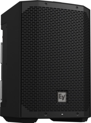 Electro-Voice EVERSE-8 Weatherized Battery Powered Speaker With Bluetooth Audio