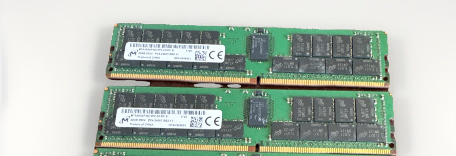 MTA36ASF4G72PZ-2G3B1 Micron | España