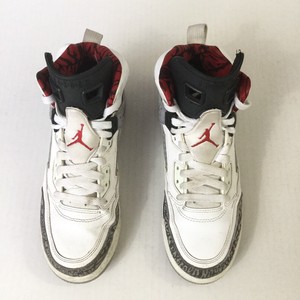 jordan spizike youth