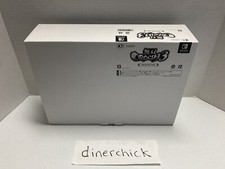 Warriors Orochi 4 (Musou Orochi 3) Treasure Box (JPN) - Nintendo Switch - New!