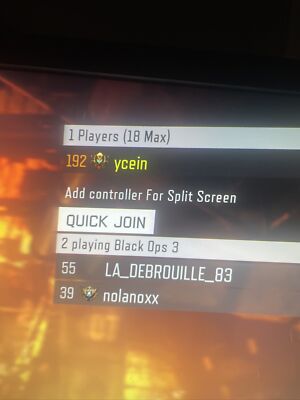BO3 | Unlock Camos Embleme God Mode Loads Of Class Slots 10 Sets Of 10 And More