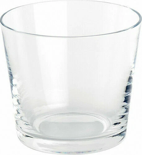 Alessi Glass Glassware & Drinkware