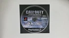 Call of Duty: Finest Hour (Sony PlayStation 2, 2004)