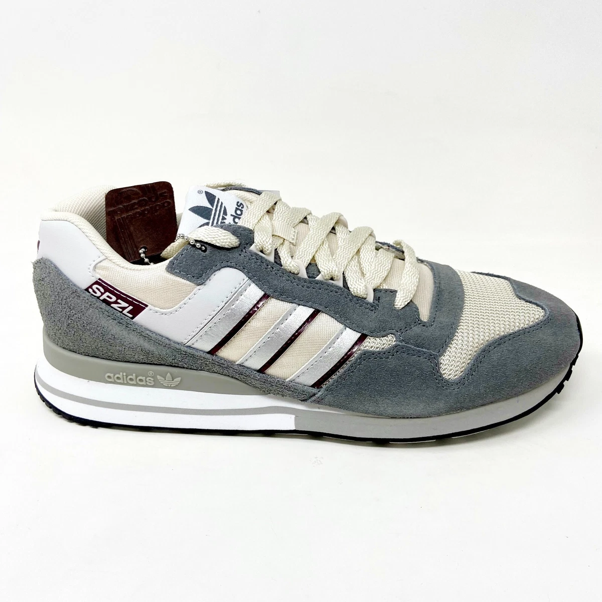 Adidas Originals ZX 530 SPZL Grey Four Mens Size 8.5 Spezial F35718 | eBay